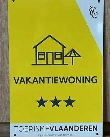 Holiday home East Eight