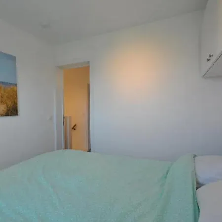East Eight Holiday home