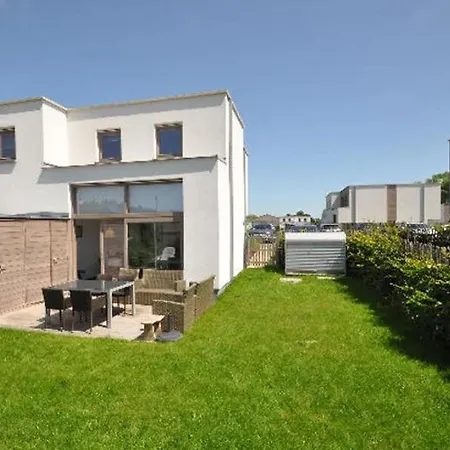 East Eight Koksijde