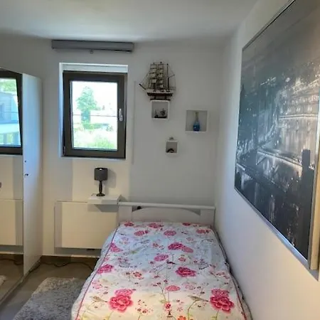 East Eight * 科克赛德