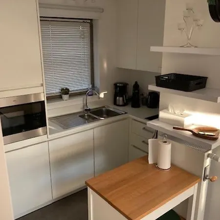 East Eight 度假居