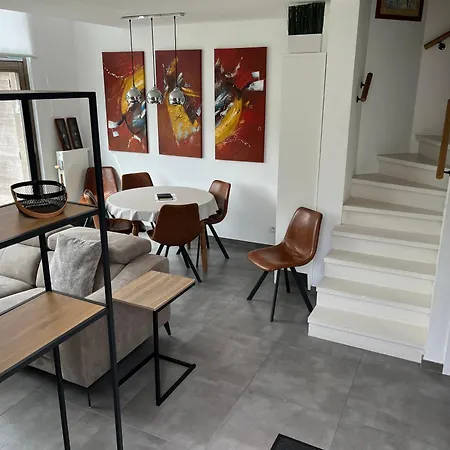 East Eight * 科克赛德