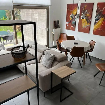 Holiday home East Eight